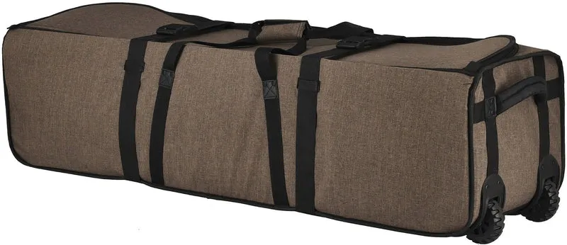 Trolley Pour Hardware Pro Tour 120 X 31 X 31 Cm GR-Thwb