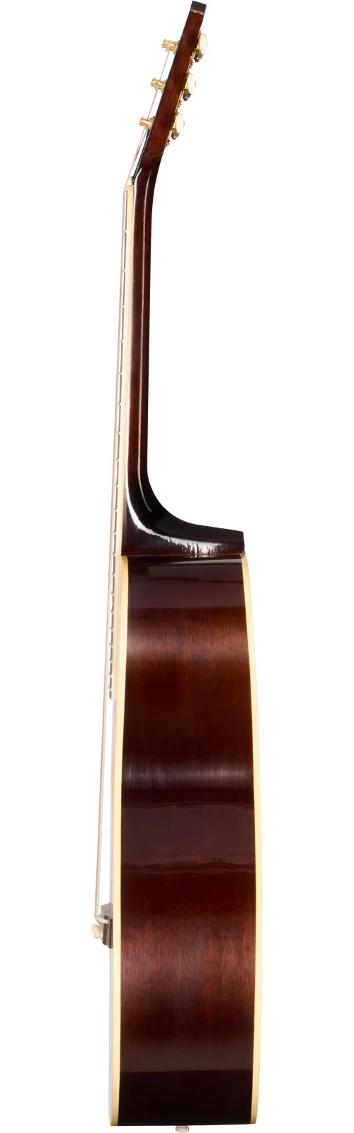 Special 1929 Signature Nick Lucas Murphy Lab Light Aged Argentine Grey
