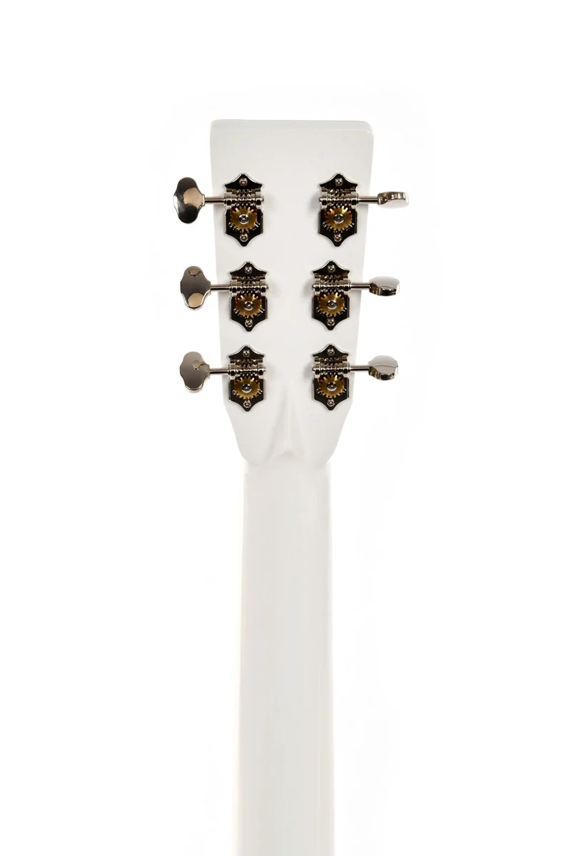 000A LTD White Pearl
