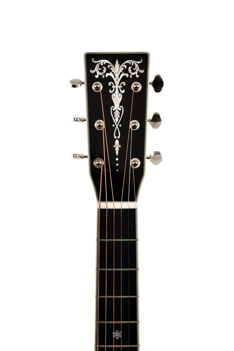 000A LTD White Pearl