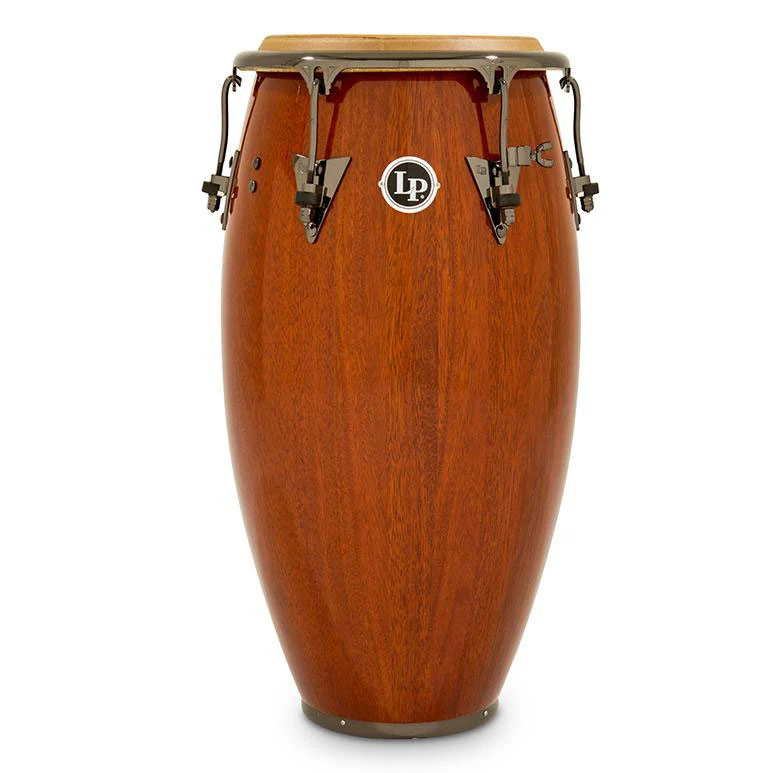 LP559Z-D Congas Classic Durian Wood Conga 11 3/4"
