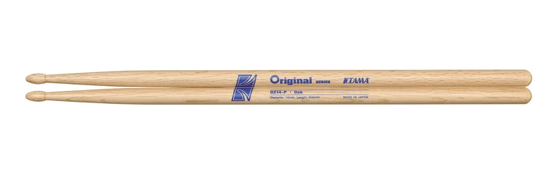 O214-p - Original Japanese Oak Olive Ovale