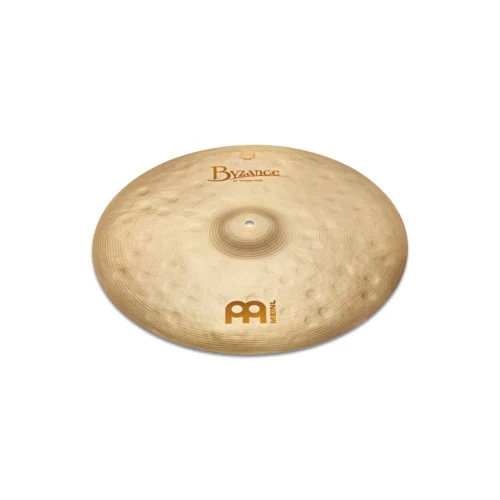 Vintage Crash Byzance 16"