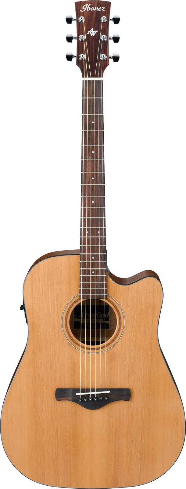 AW65ECE-LG Natural Artwood