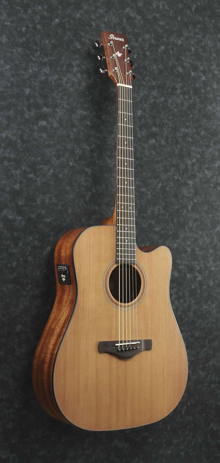 AW65ECE-LG Natural Artwood