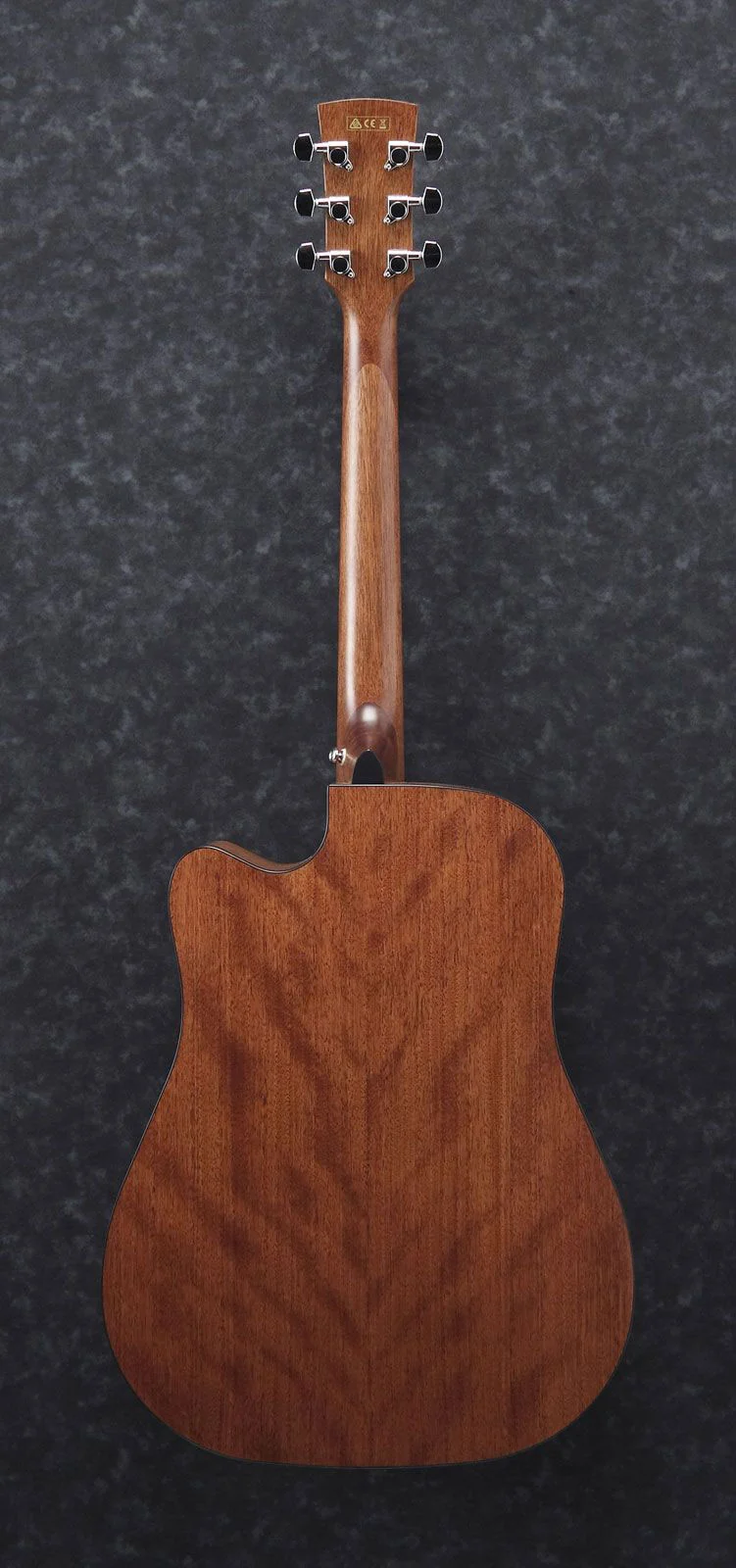 AW65ECE-LG Natural Artwood
