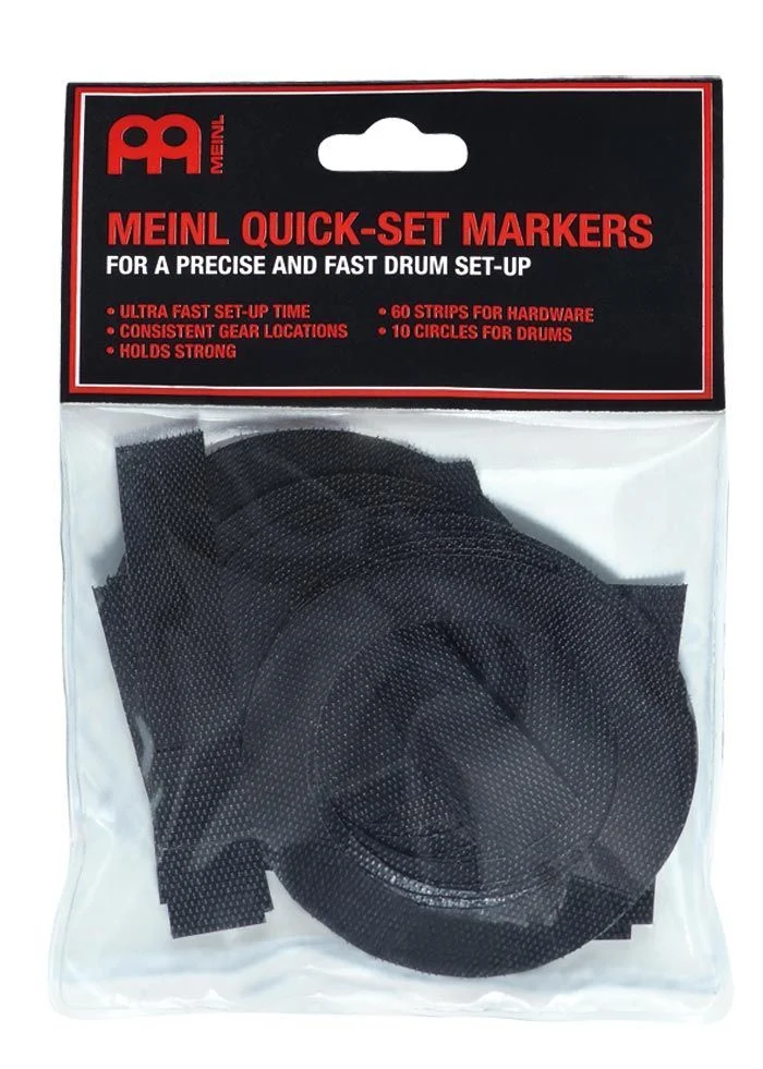MQSM - Set Marqueurs Pour Tapis Batterie