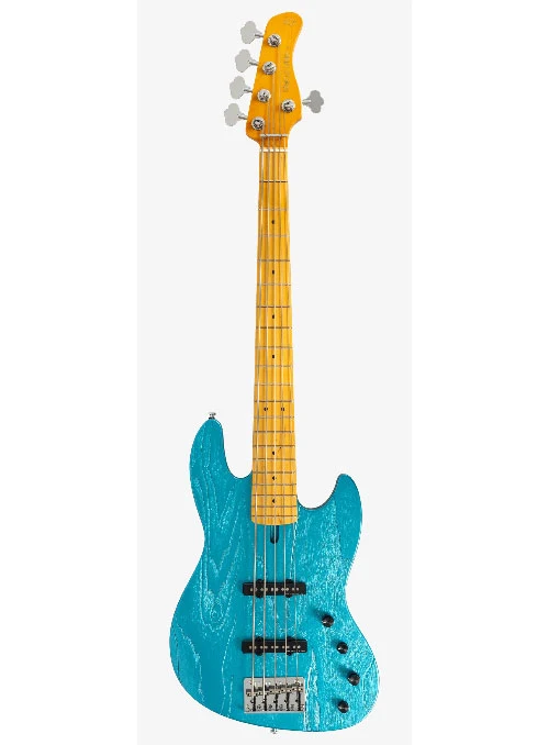 V6-5 Ocean Turquoise Blue