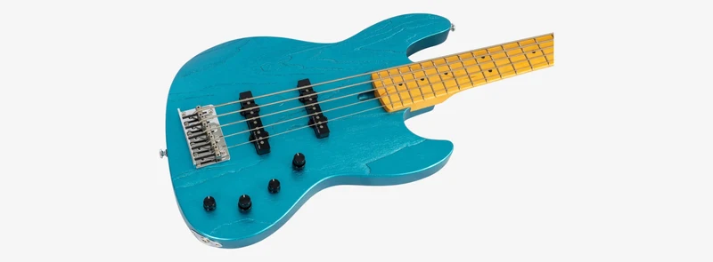V6-5 Ocean Turquoise Blue