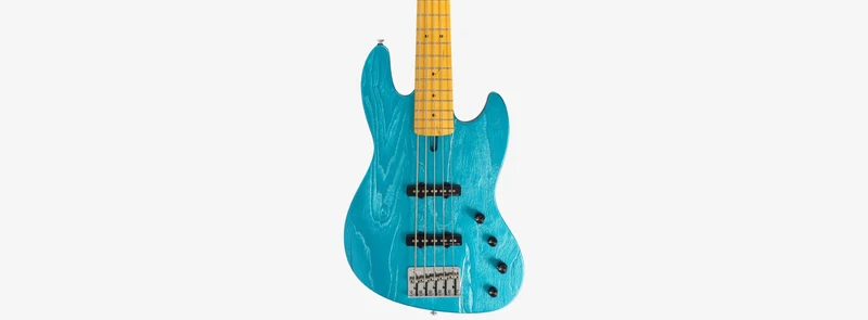 V6-5 Ocean Turquoise Blue