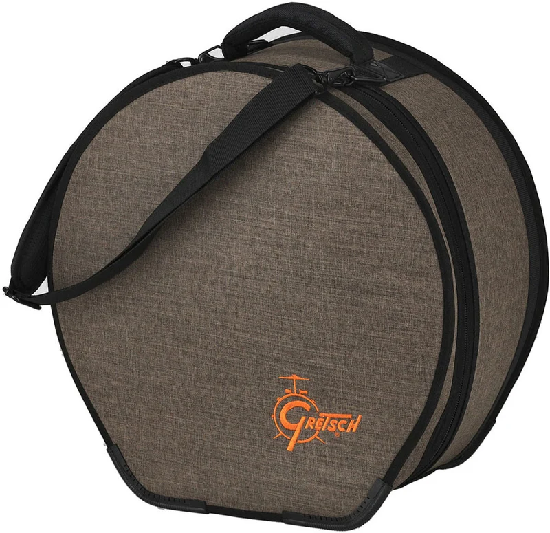 Housse Caisse Claire Pro Tour 14X6,5" GR-6514Sdb