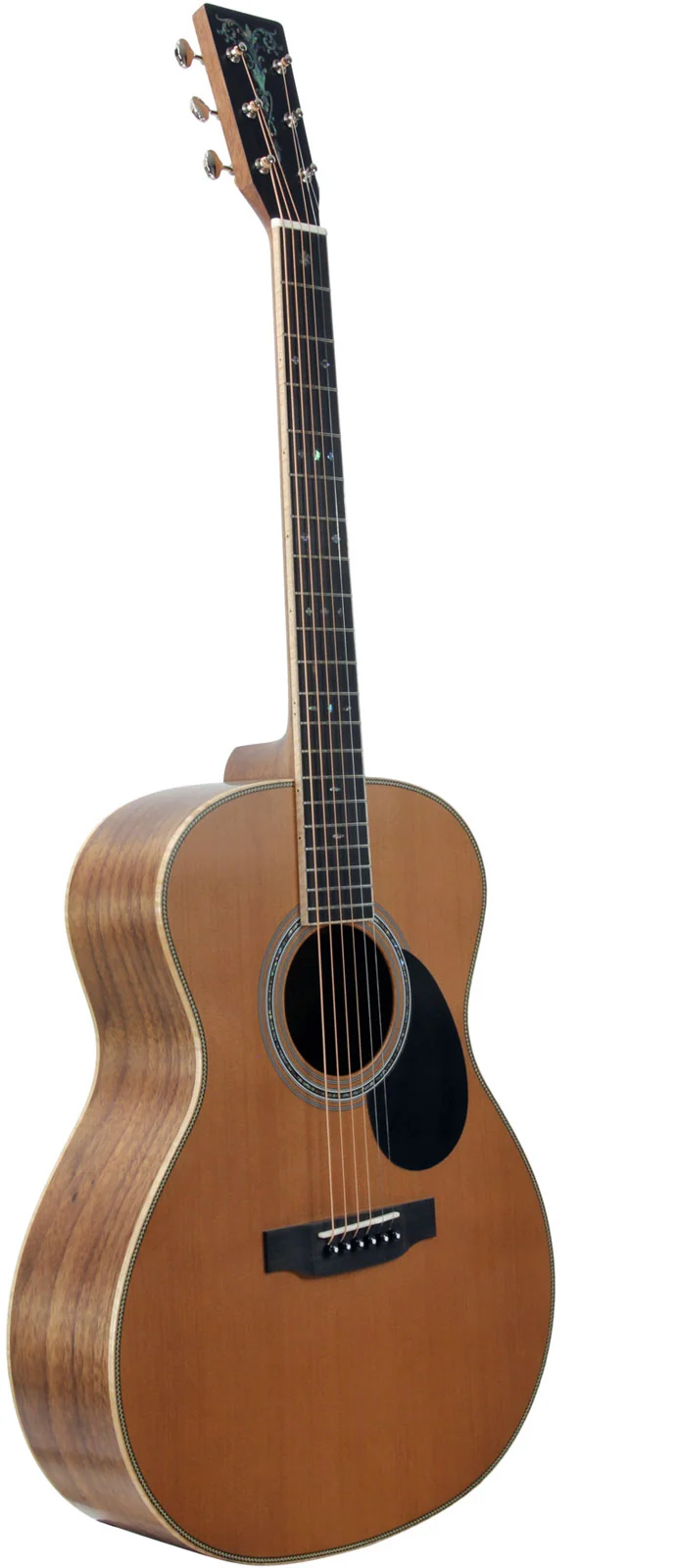 All Solid Sgmw-68E Custom
