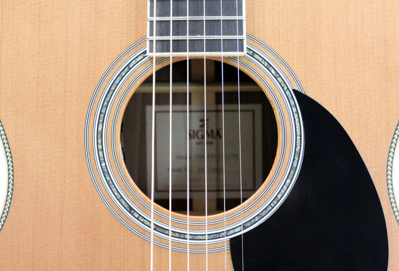 All Solid Sgmw-68E Custom
