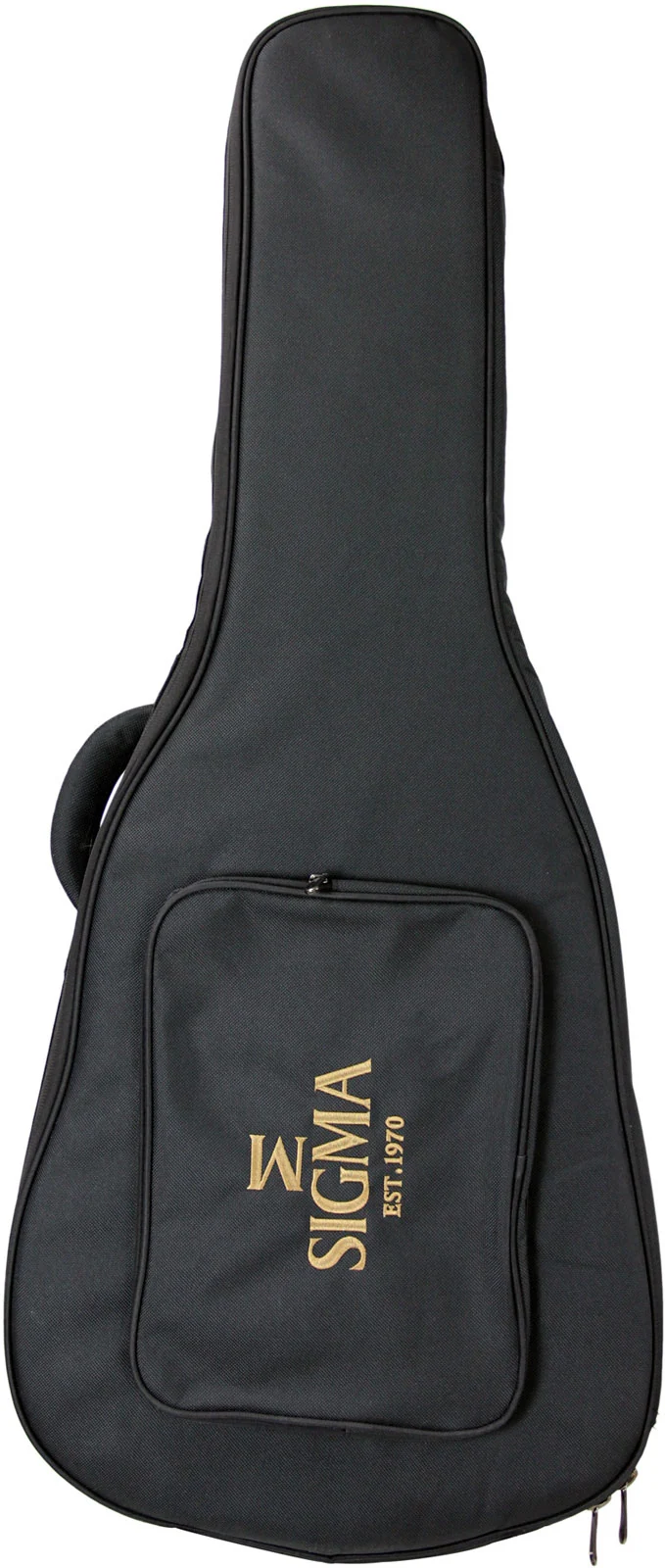 All Solid Sgmw-68E Custom