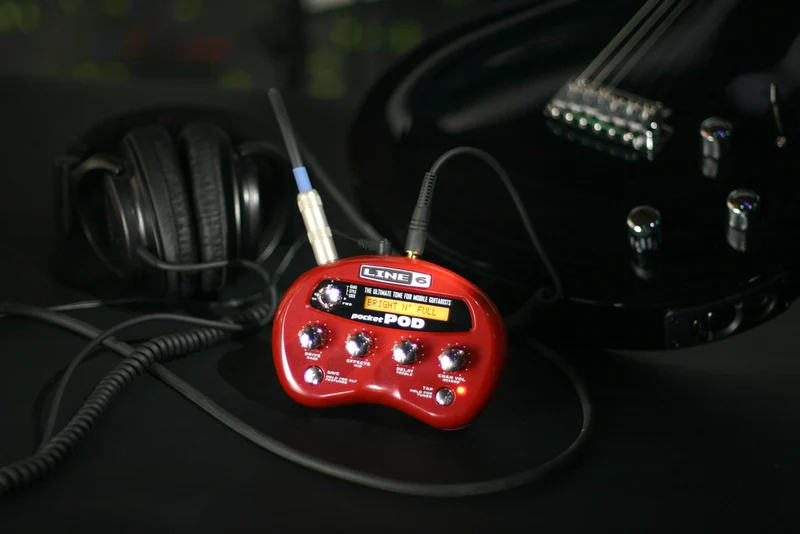 Pocket Pod