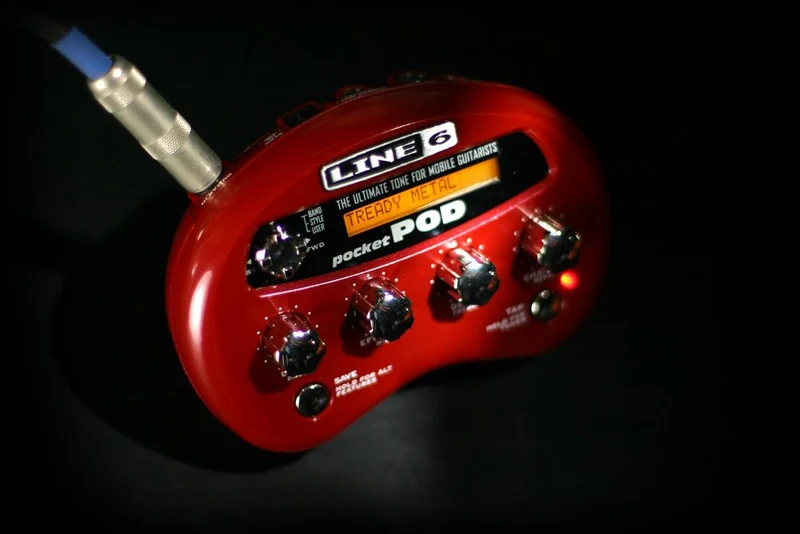 Pocket Pod