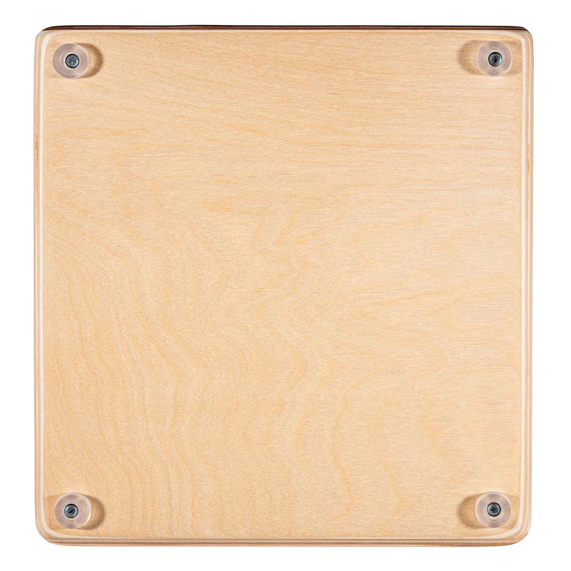 Cajon Isan Minera Limba - Stock-B