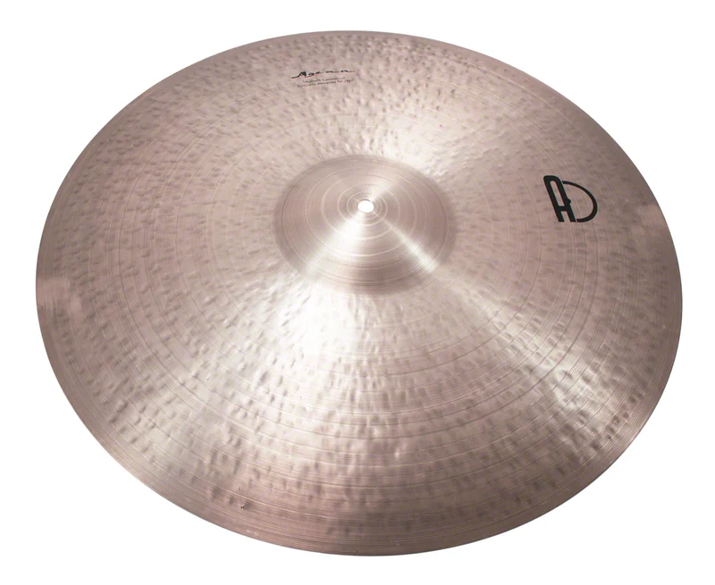 Ride Jazz 20" Special Jazz