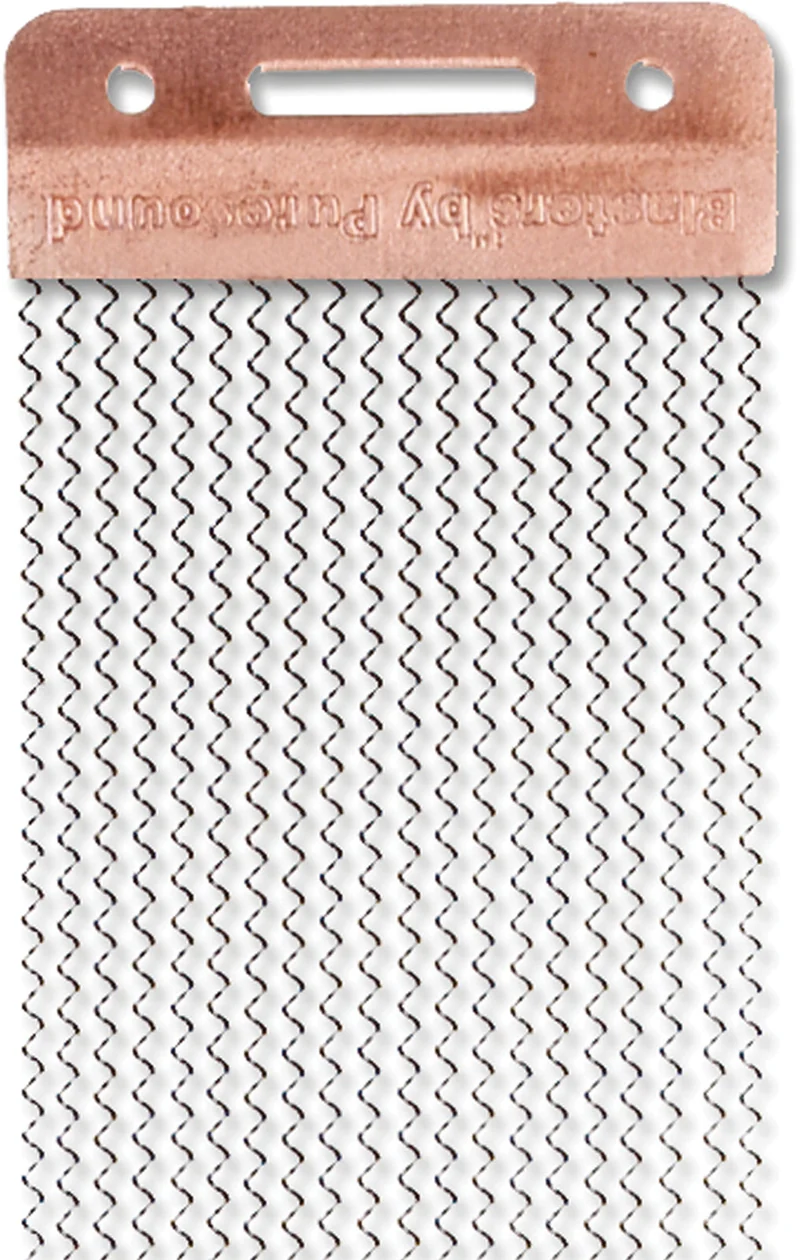 B1016 - PureSound Blaster Series Snare Wire, 16 Strand, 10"
