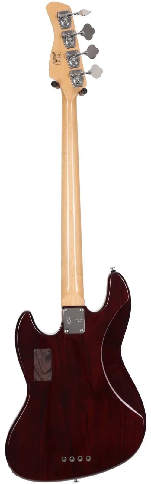 V7 Vintage Swamp Ash-4 Ts Mn