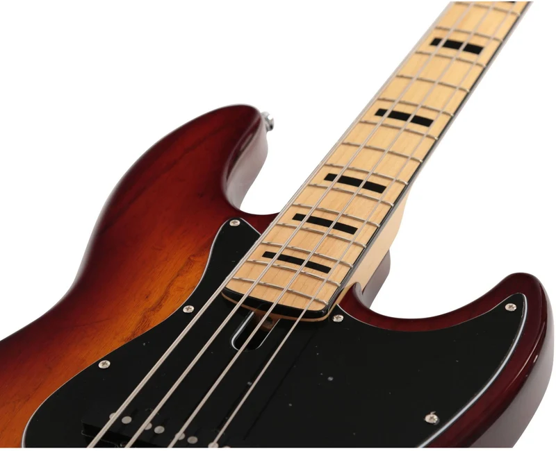 V7 Vintage Swamp Ash-4 Ts Mn
