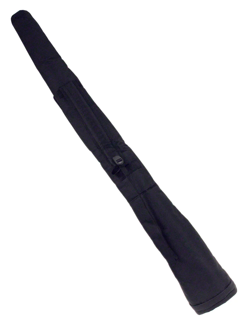 Housse Deluxe Didgeridoo Hauteur 160CM