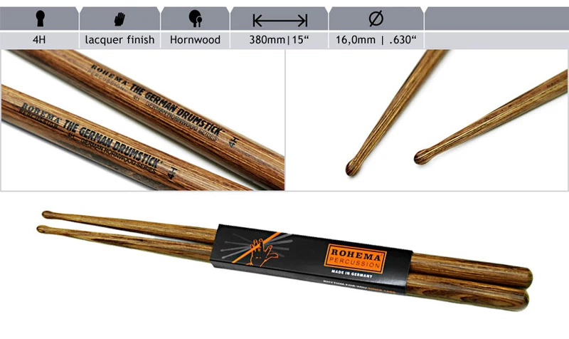 4H Hornwood