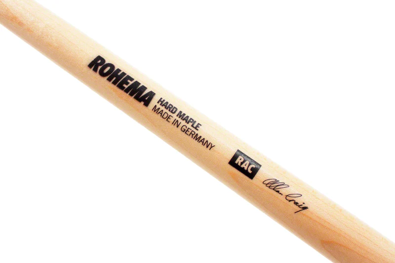 Rac Érable - Maple Marching Series