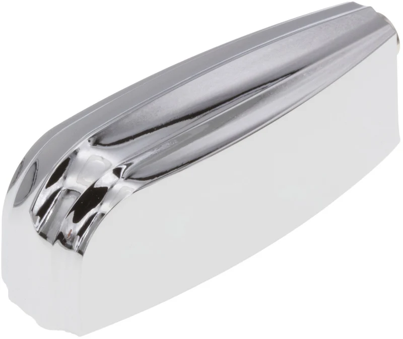 L23BD Coquille Grosse Caisse 57mm X1