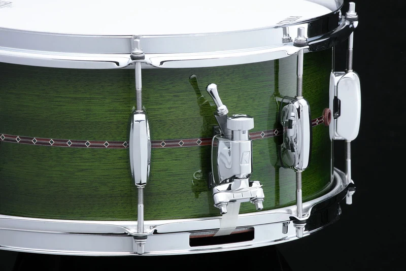 Sp1465 - Simon Phillips Signature 14"X6.5"