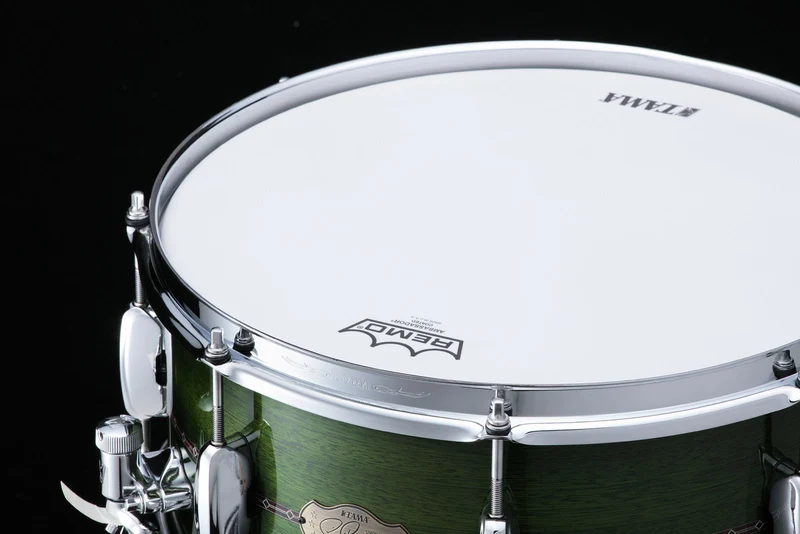 Sp1465 - Simon Phillips Signature 14"X6.5"