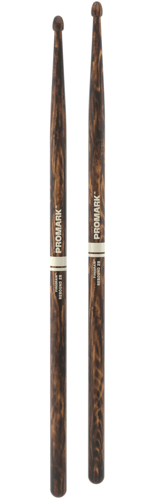 R2BFG - olive gland Rebound 2B FireGrain