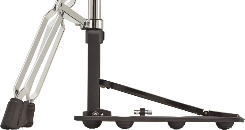 RDH-120a Pedale Hi Hat Avec Technologie Noise Eater