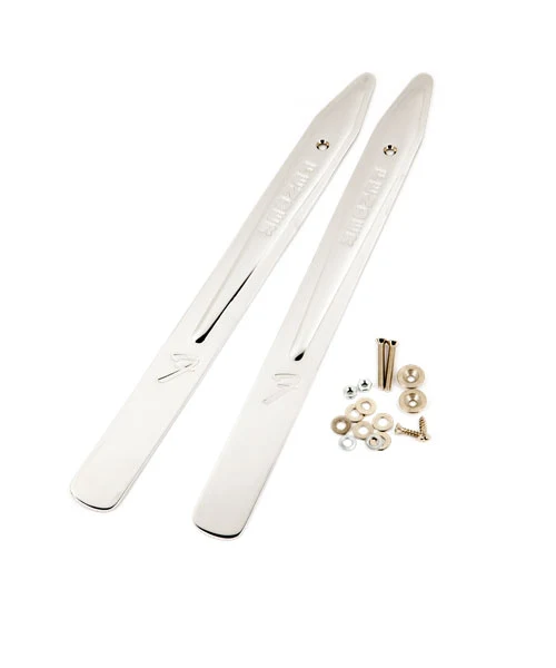 Pure Vintage 16" Medium Tilt Back Legs (2)
