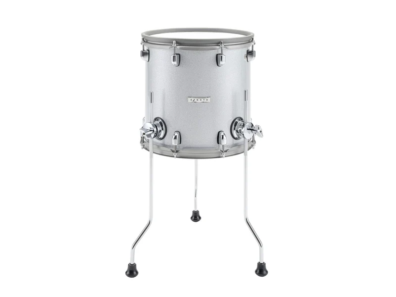 Tom Basse 12" (white Sparkle)
