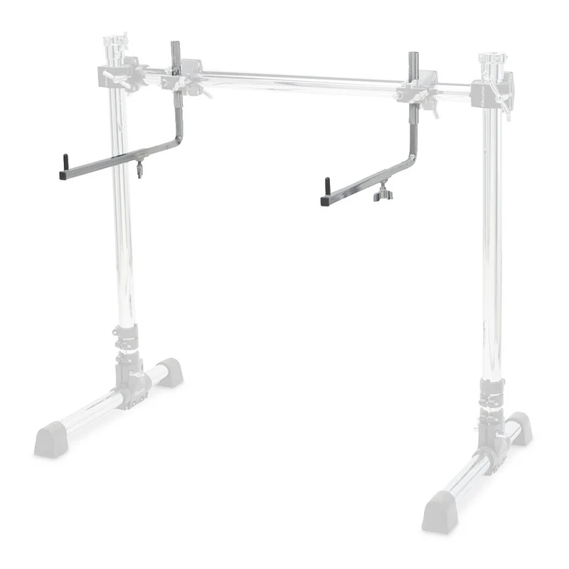 Fixation Pour Clavier Ou Laptop Sur Rack