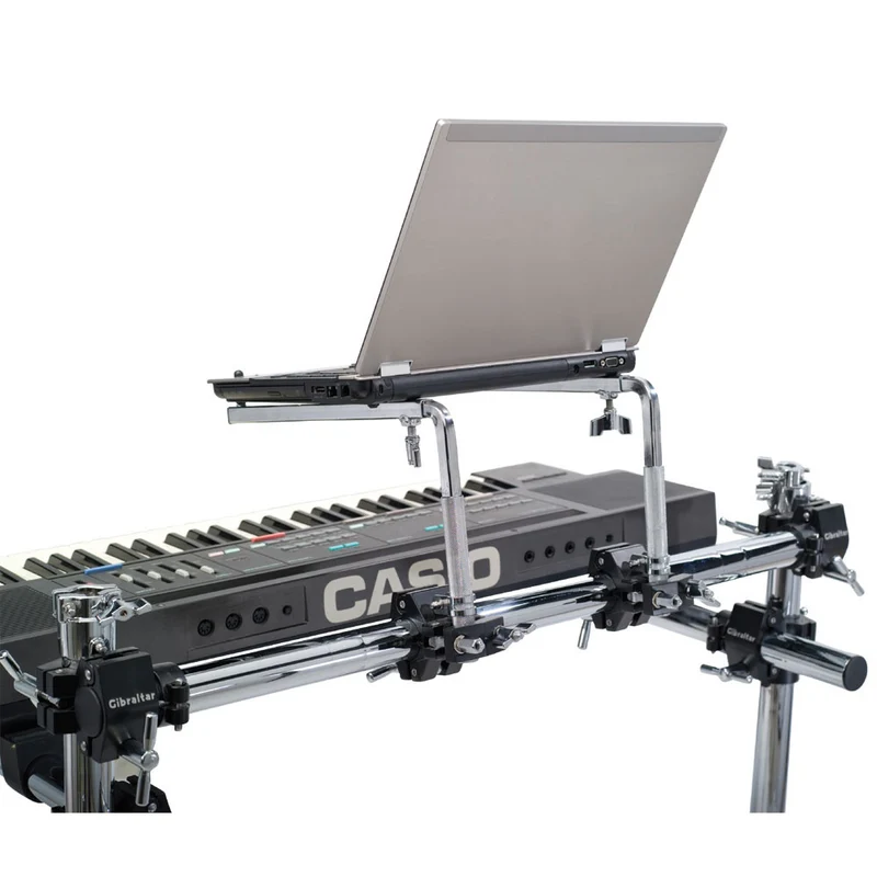 Fixation Pour Clavier Ou Laptop Sur Rack