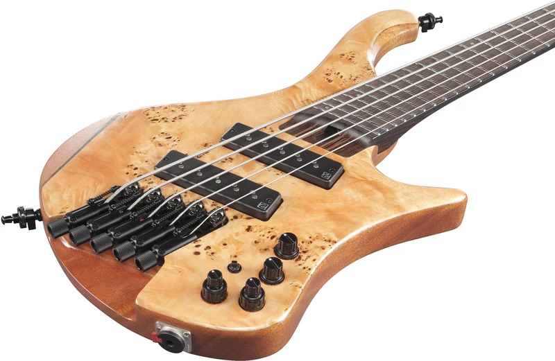 EHB1505SMS-FNL Florid Natural Bass Workshop