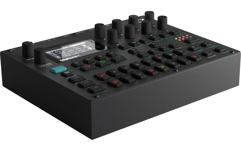 DIGITONE II