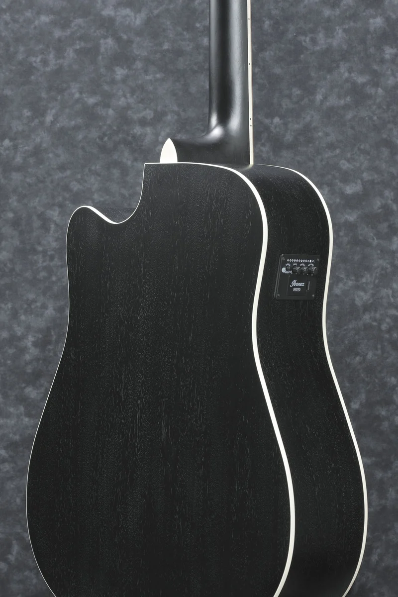 AW8412CE-WK Weathered Black Artwood