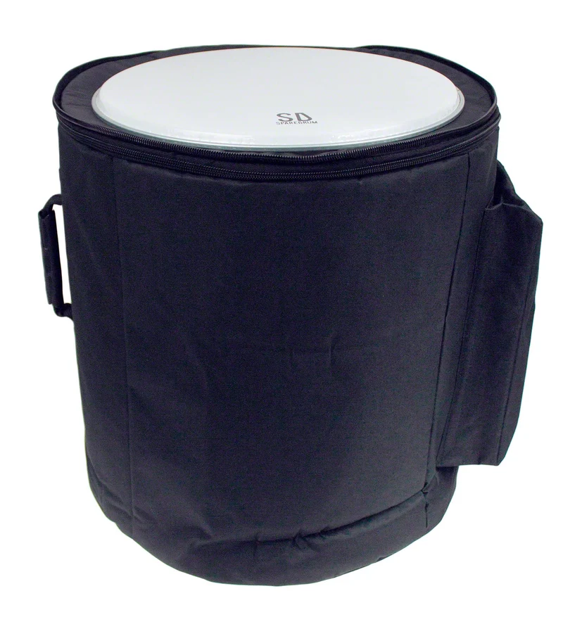 Housse Deluxe Surdo 16" X 45CM - Sac à dos
