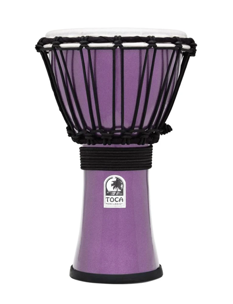 Freestyle Colorsound 7" - Metallic Violet