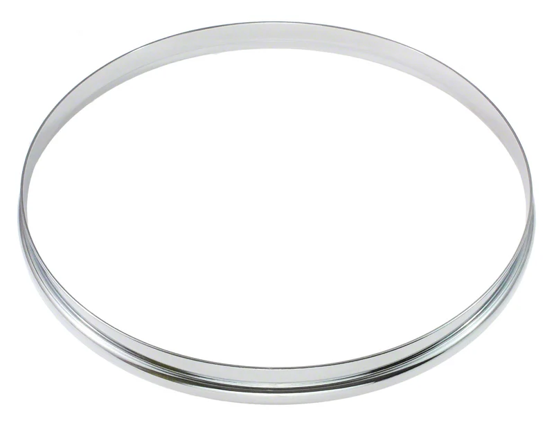 HSF23-16 - 16" Simple Flange 2.3mm