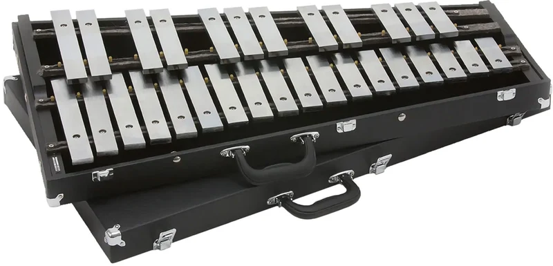 GLOCKENSPIEL 2.5 OCTAVES B3125S