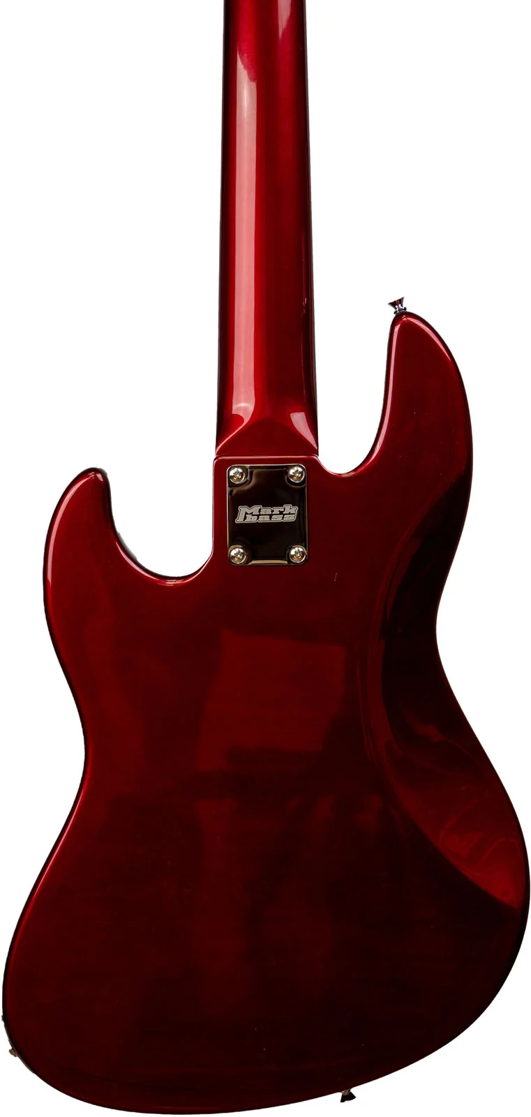 GV5 GOG Red Passion Palissandre