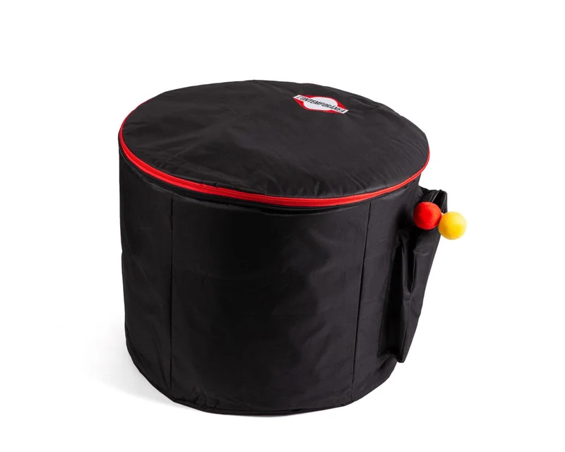 Housse Surdo 26" X 50CM Sac à dos