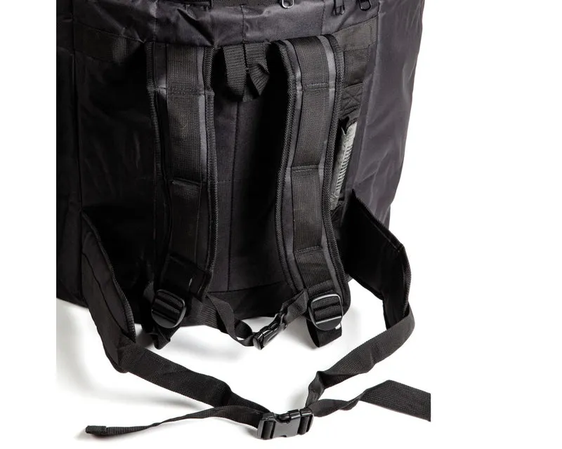 Housse Surdo 26" X 50CM Sac à dos