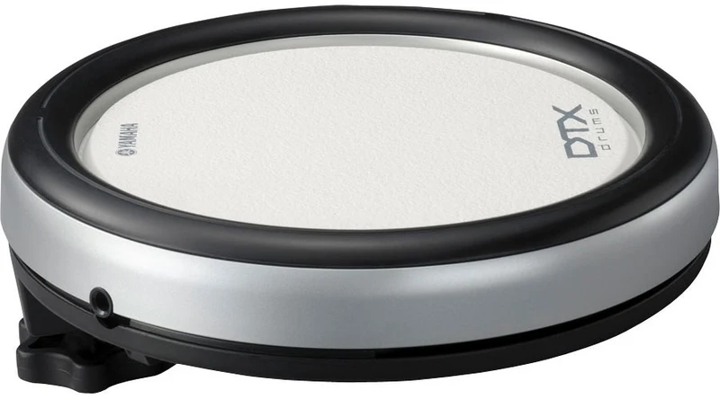 XP80 Pad De Tom et Caisse Claire 8,5 Pour Dtx