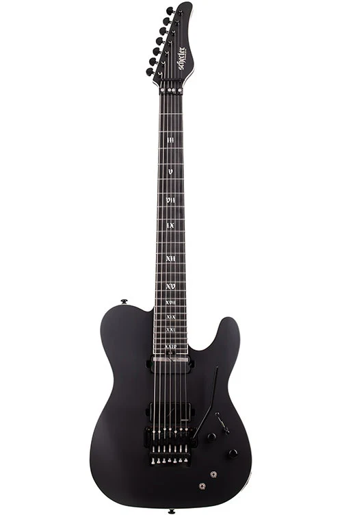 Pt-7 Sls Elite Evil Twin FR S Satin Black