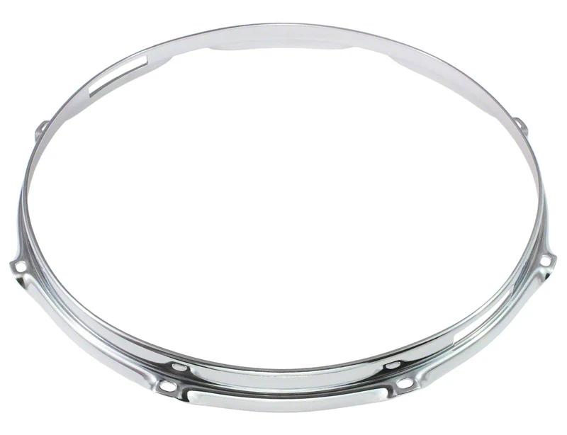 Cercle 13" 8 Tirants Timbre S-style Triple Flange 2.3mm